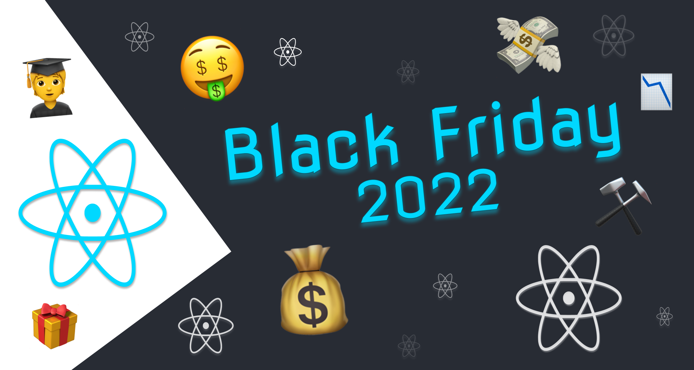 Black Friday 2022 Banner