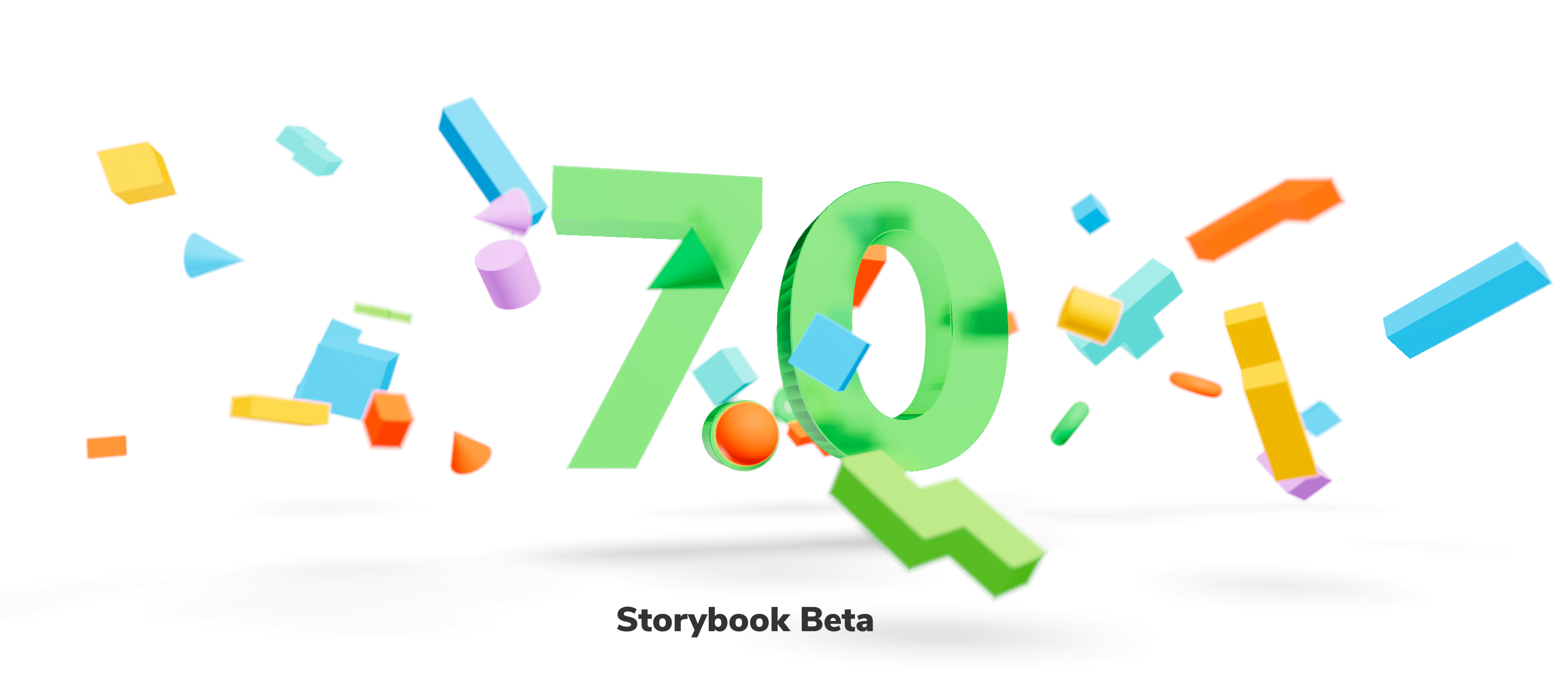 Storybook 7.0 beta