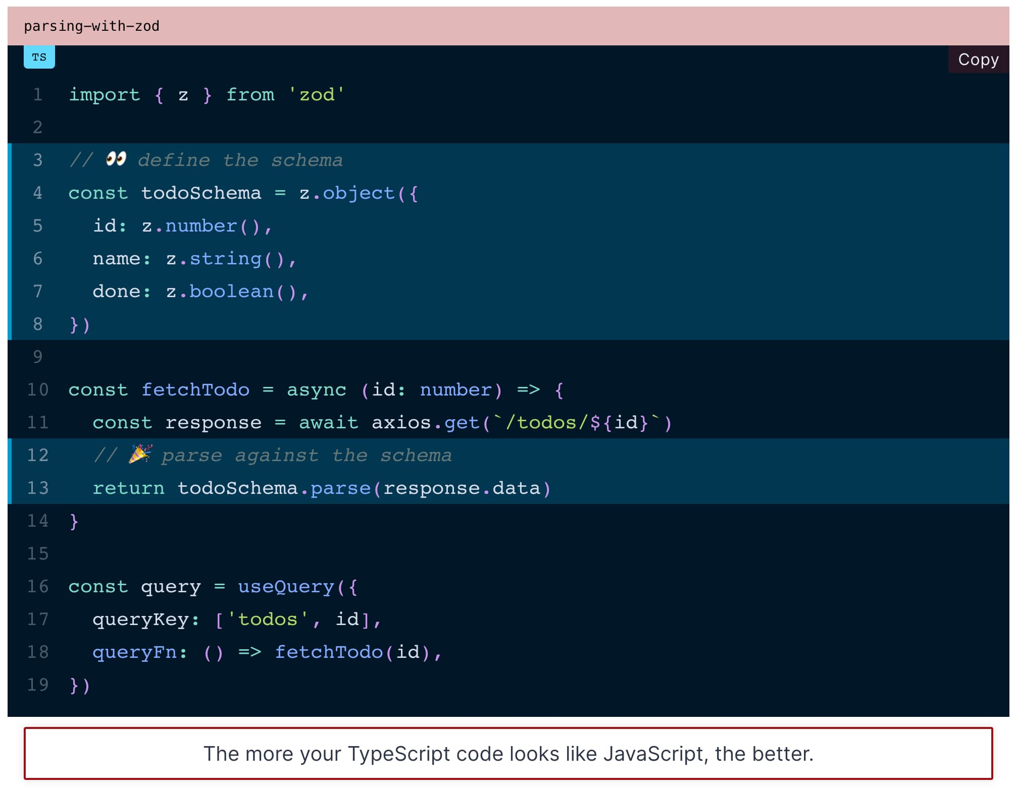 Free Course: Full Stack Tutorial: NextJS, TRPC, T3, TypeScript, Prisma,  Tailwind, Zod from Coding Tech