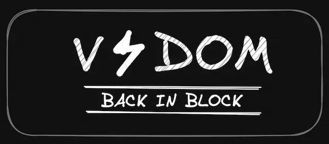 Million.js - Virtual DOM: Back in Block