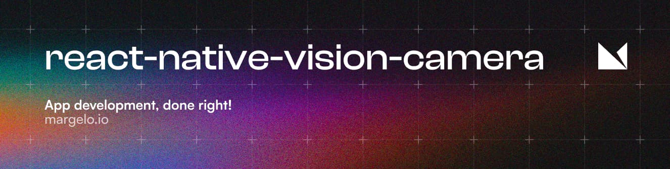 VisionCamera 3.0