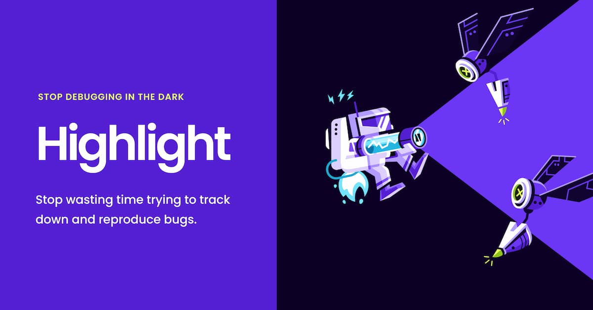 highlight.io - The open-source, full-stack Monitoring Platform