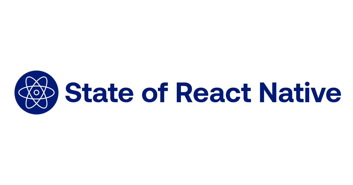 State of React Native 2023 - Survey Results