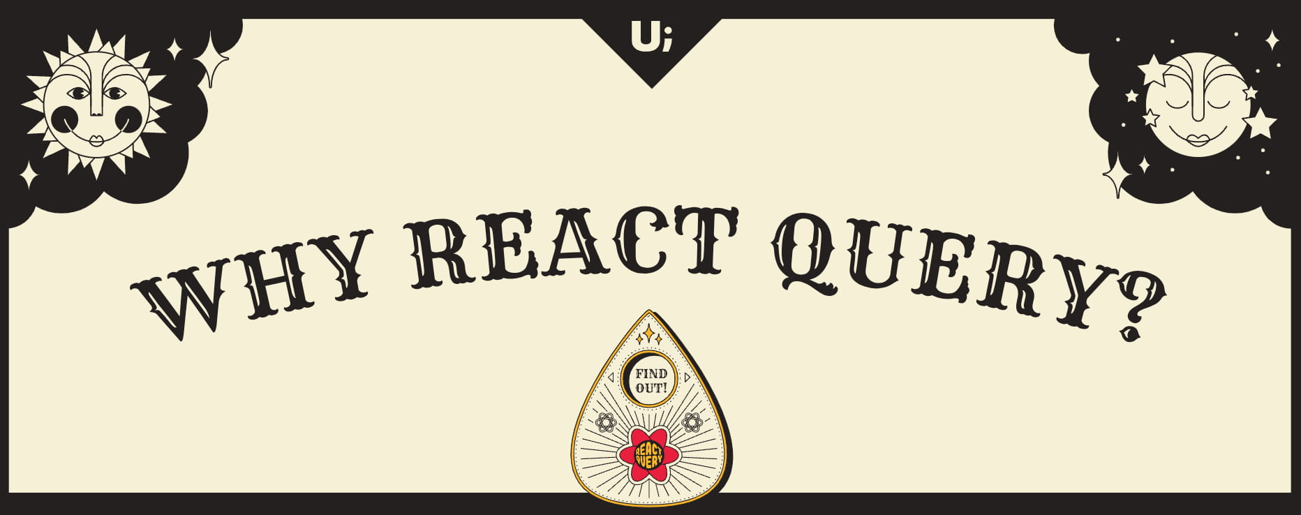 Why React Query?