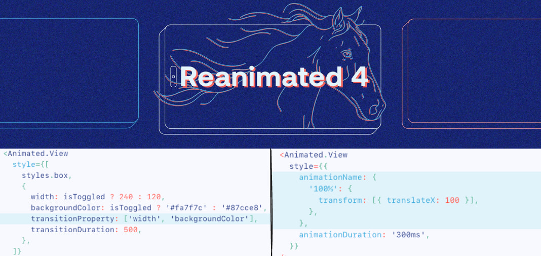 Reanimated 4.0 beta