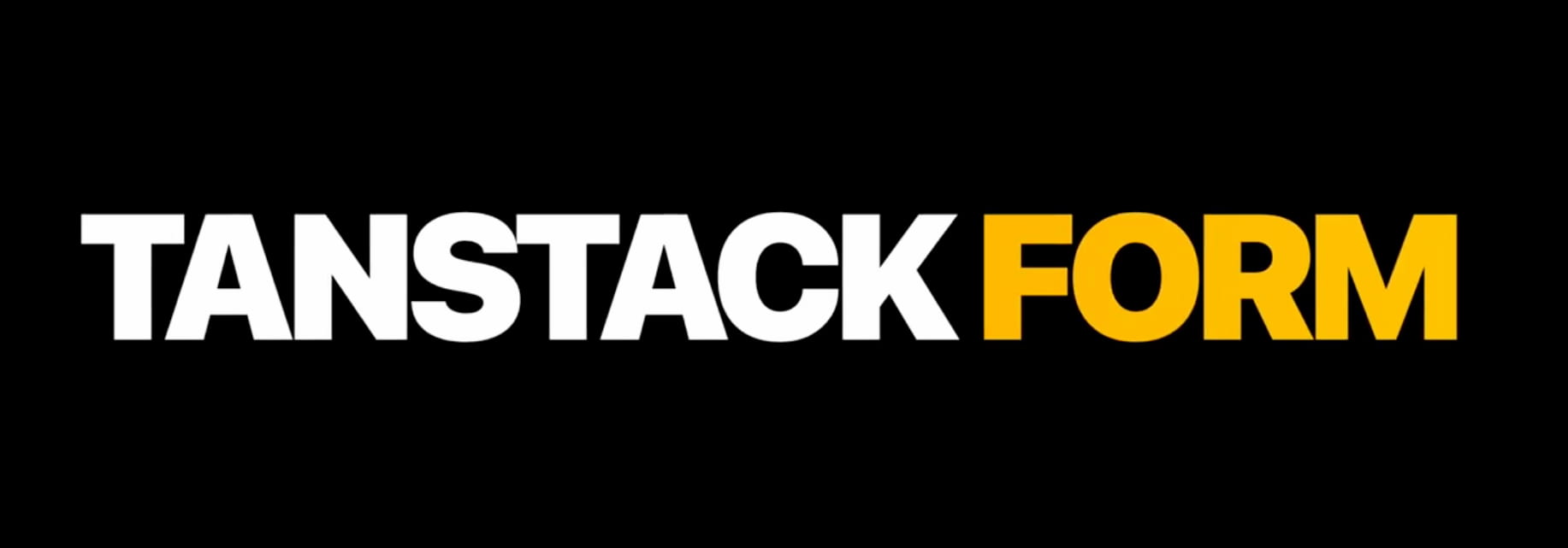 TanStack Form 1.0