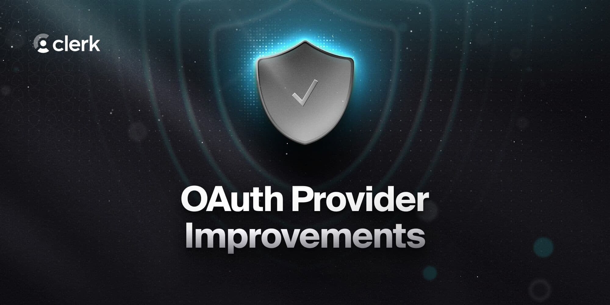 How OAuth works