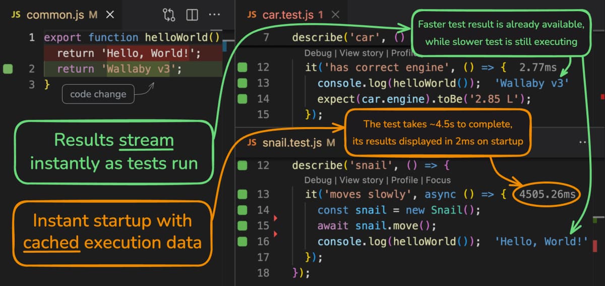 No breakpoints, no console.log — just AI & time travel