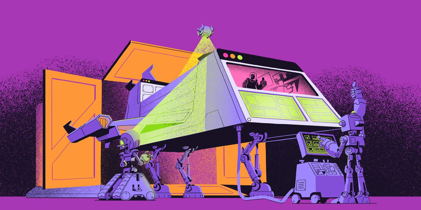 Ship Faster with AI Code Review