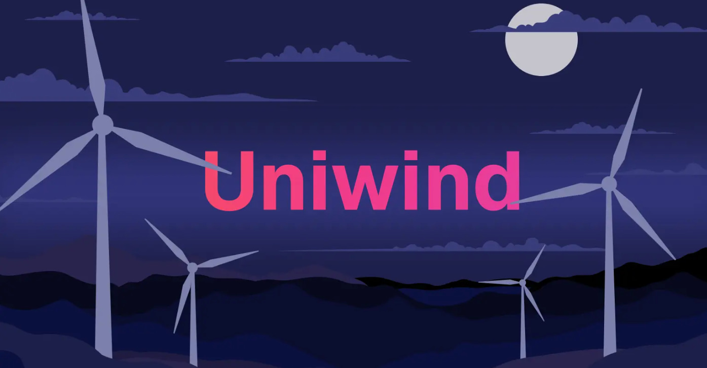 Uniwind — The fastest Tailwind bindings for React Native️