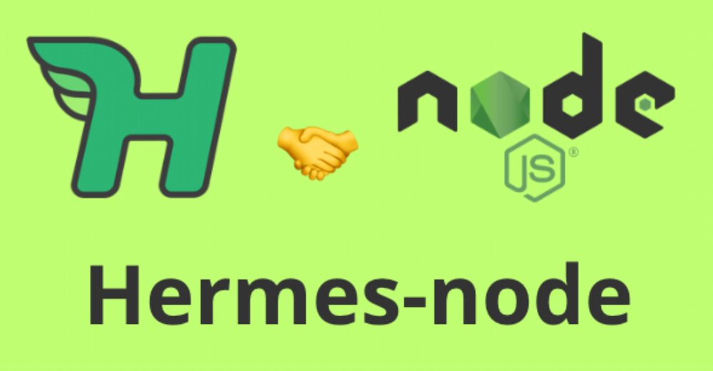 Hermes-node