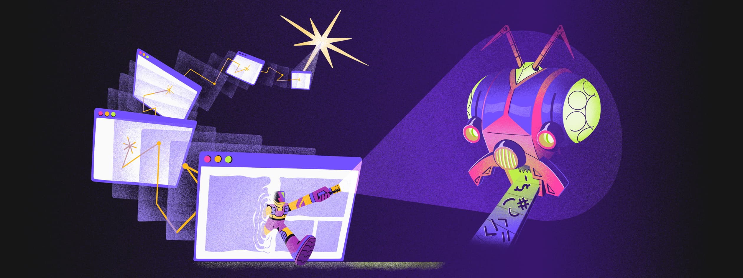 Next.js Source Maps: From Random Chunks to Real Code