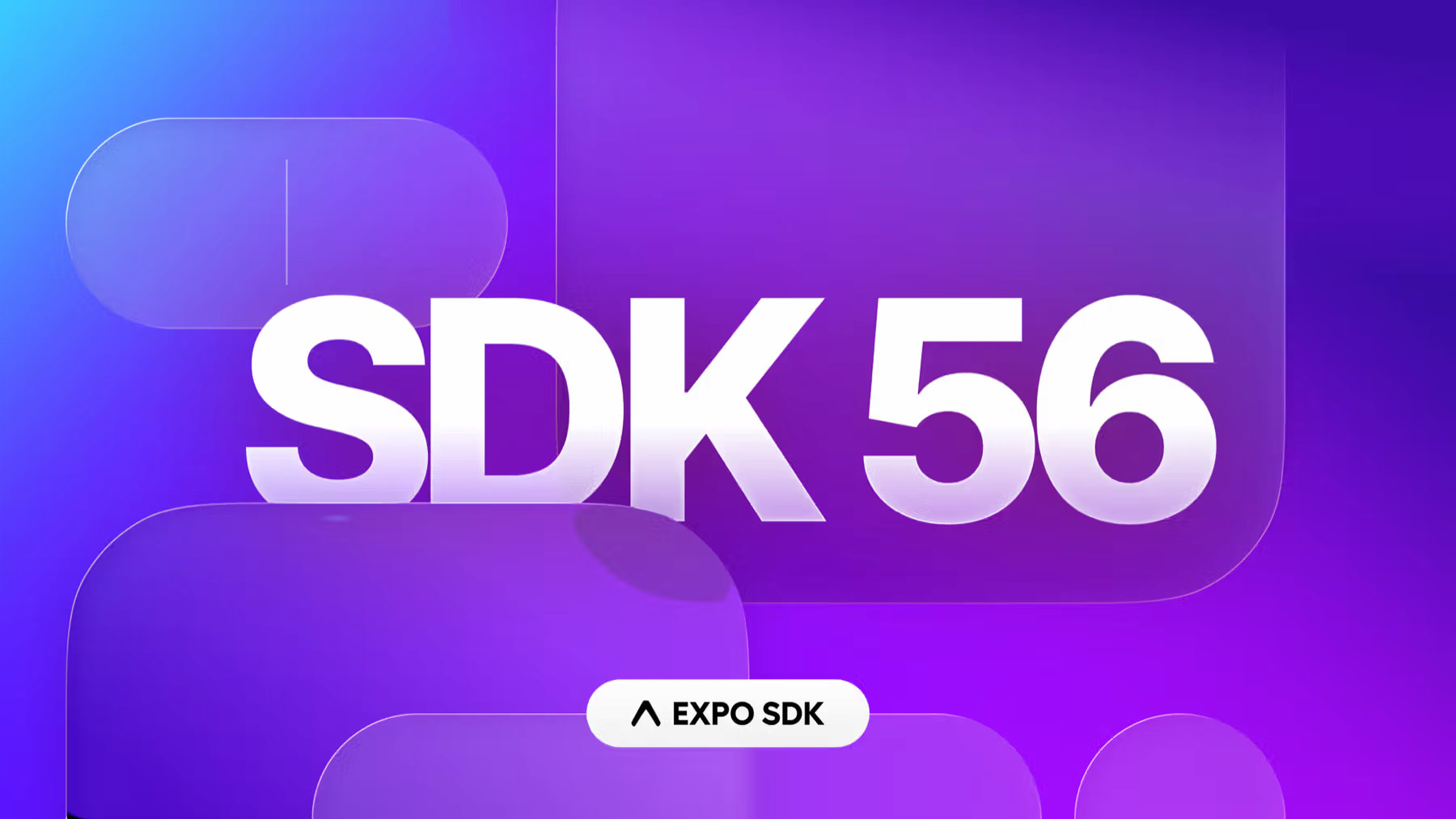 Expo SDK 56