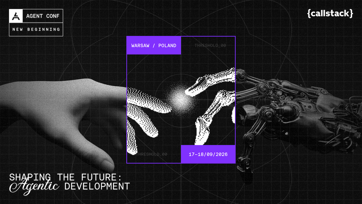 Agent Conf 2026: Learn to Ship Cross-Platform with AI