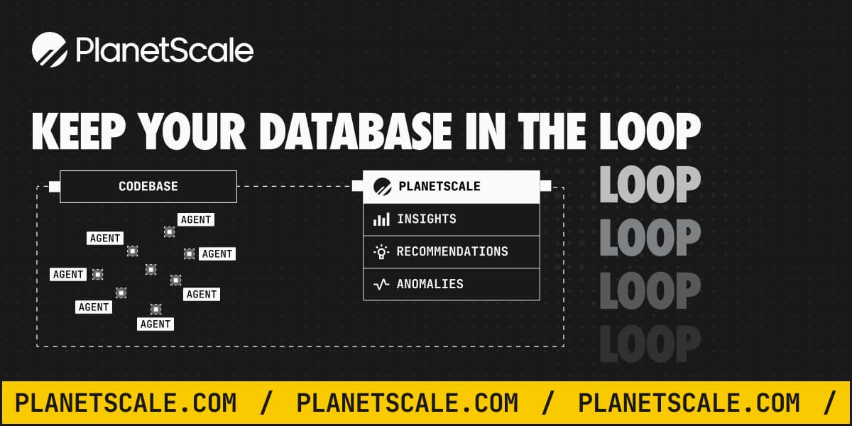 PlanetScale: The database that gets faster as you sleep