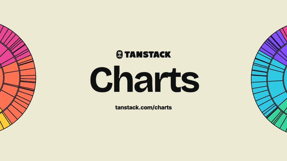 TanStack Charts 1.0